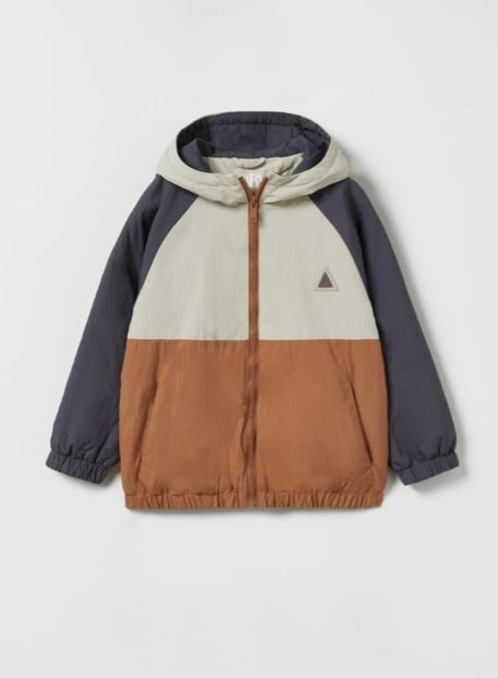 Куртка Zara 128cm весняна