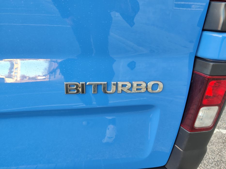 Opel Vivaro 1.6dci 6 Lugares