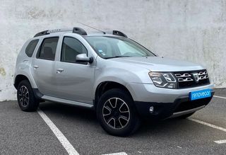 Dacia Duster 1.2 TCe Prestige