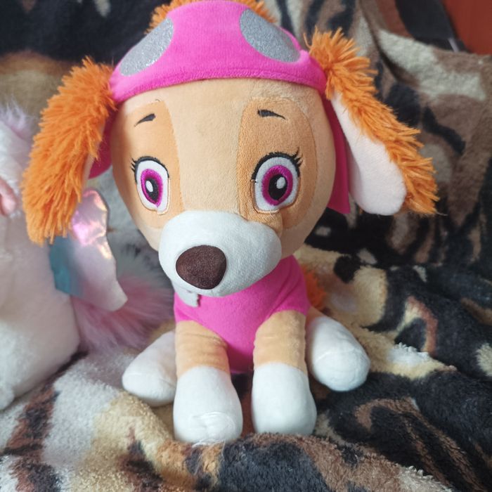 Продам мягкие игрушки