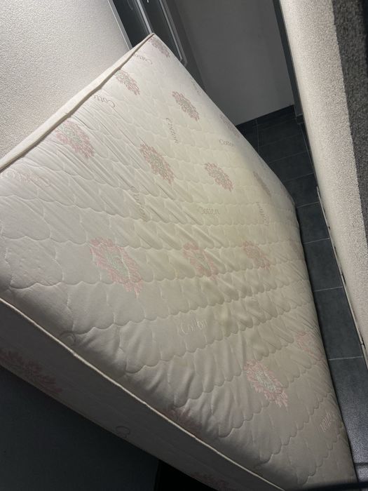 Матрас 140/190