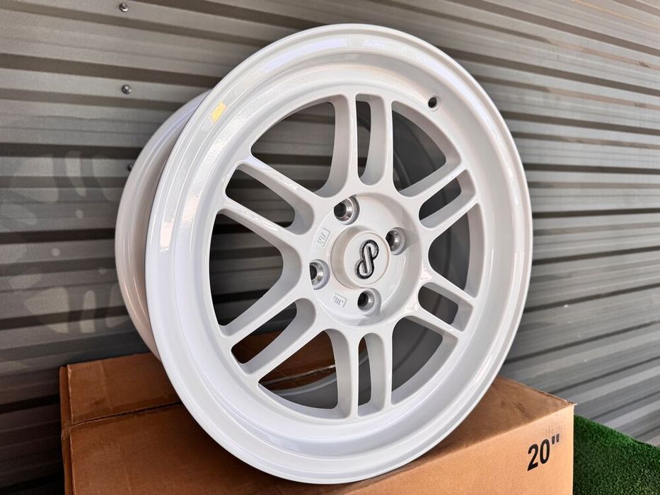 Диски нові R15 4x100 Nissan Kicks Note Mitsubishi Mirage Toyota Aqua