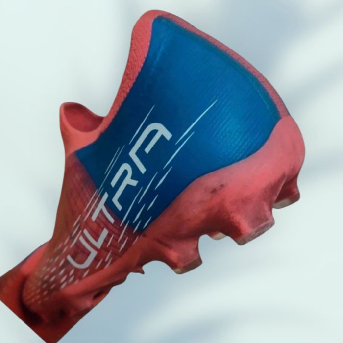 Chuteiras Puma Criança Sem Atacadores Tam 36