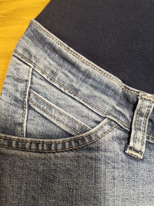 Spodnie ciążowe Happy Mum rozm. S