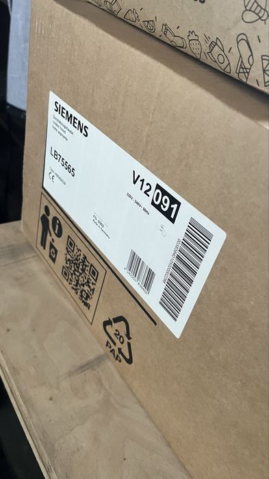 Okap SIEMENS IQ300 LB75565 Srebrny 80 (75 cm)
