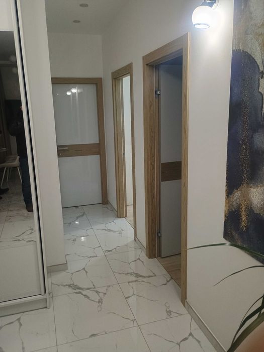 Profesjonalne usługi remontowe i budowlane