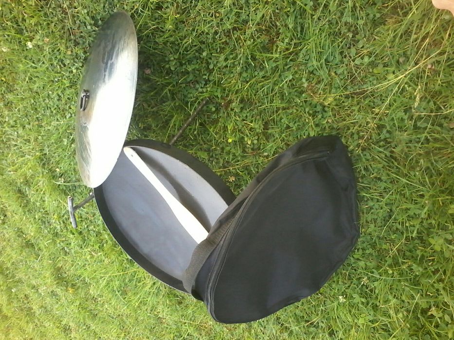 Сковорода 40см+кришка+ чохол.сковородка из диска борон.мангал.жаровня