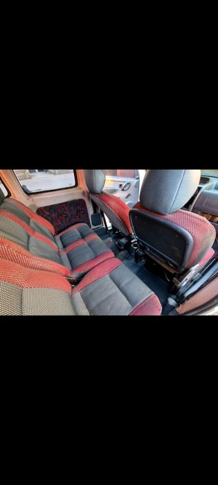 Продам Citroen Berlingo