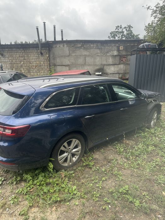 Продам Renault Talisman