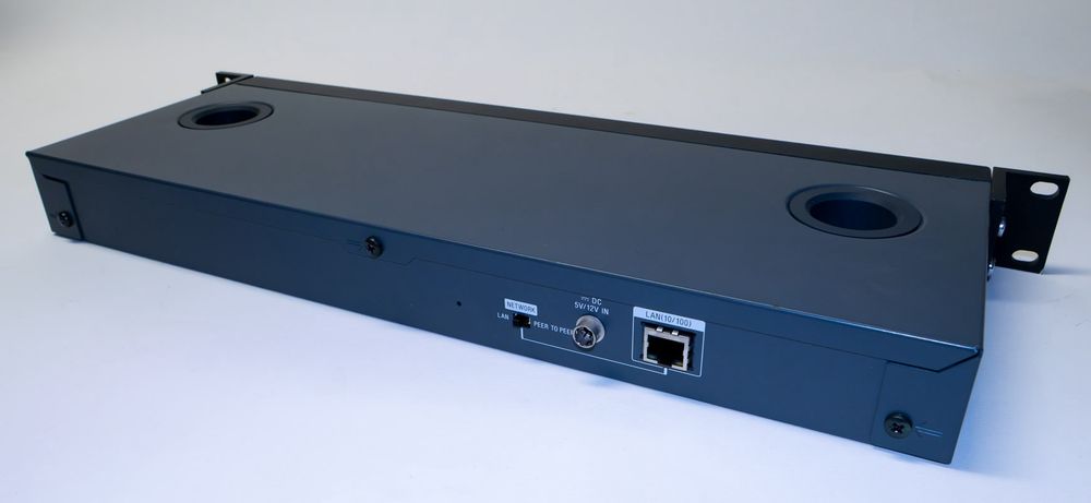 SONY BKM-16R Monitor Control Unit – sterownik do monitorów BVM/PVM