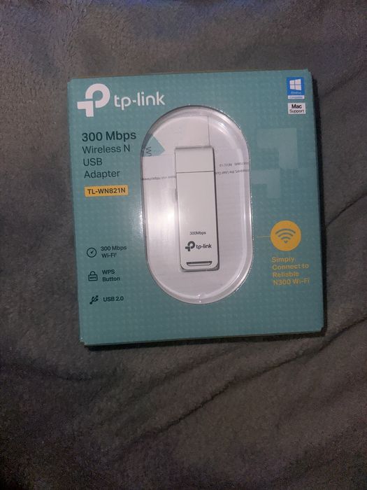 Wi-Fi Adapter pc