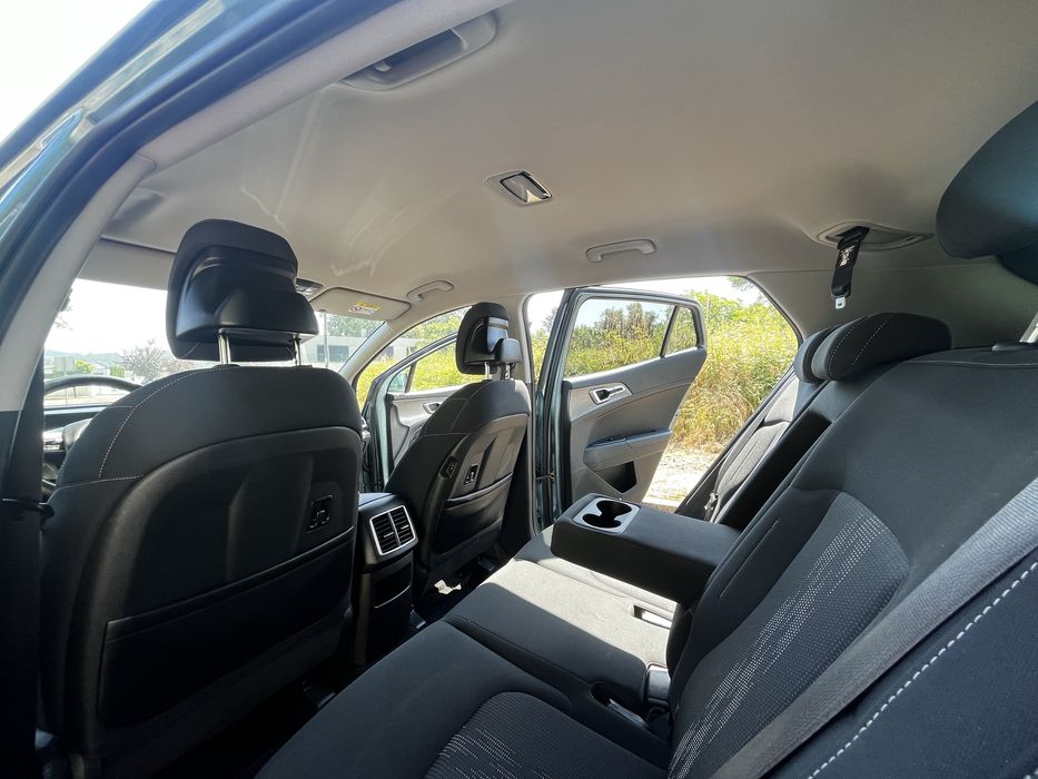 Kia Sportage 1.6 T-GDI Drive (Garantia 2029)