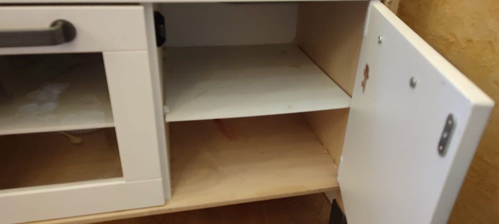 Kuchnia dla dzieci Ikea Duktig + akcesoria gratis