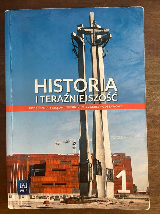 Historia i teraźniejszość 1