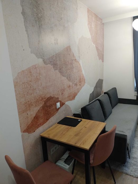 Mikrokawalerka ul. Wysoka 26 Łódź - Widok 4