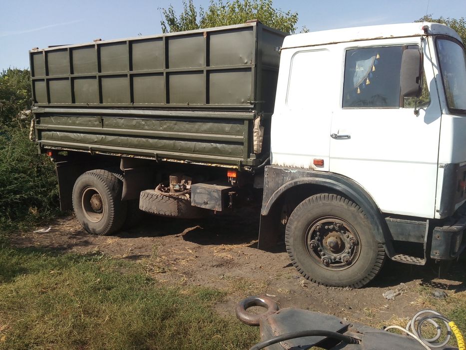 Грузоперевозки,пісок,щебінь,зерно