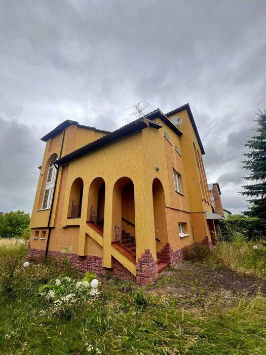 Оренда житлового будинку с. Раневичі вул. Садова, 1. !Від власника!