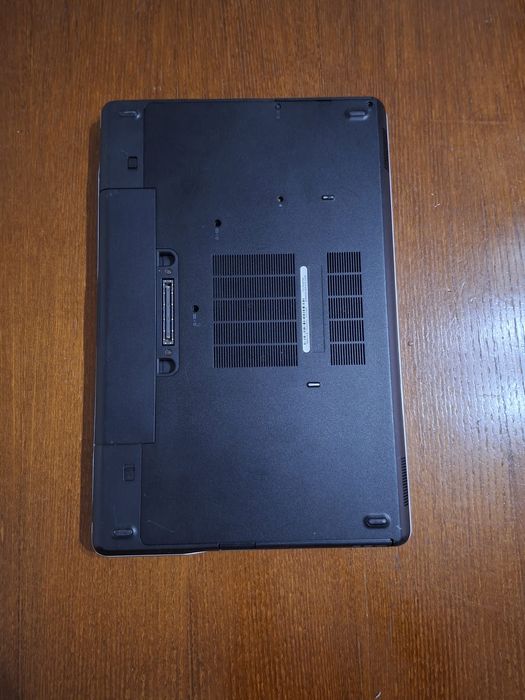 Portátil Dell Precision M2800 i7  512gb ssd