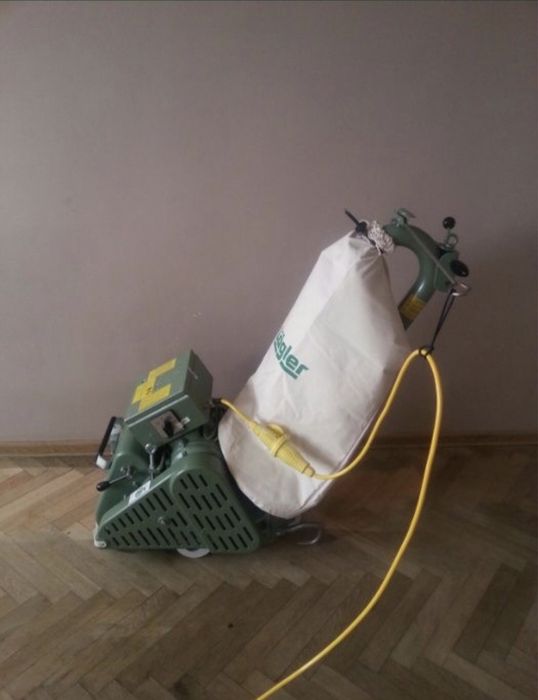 Wypożyczalnia  Cykliniarka