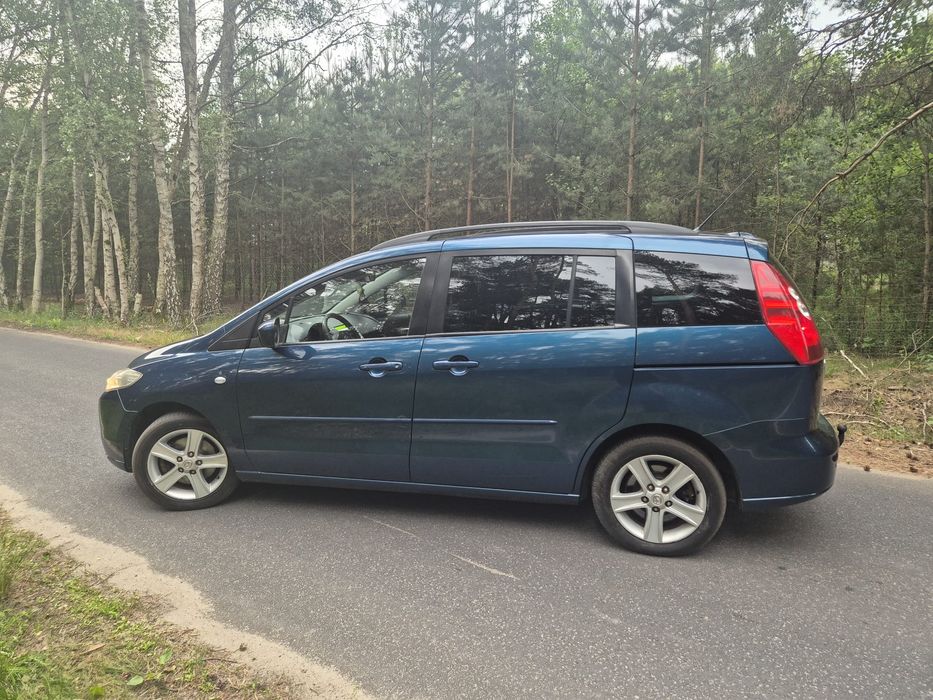 Mazda 5