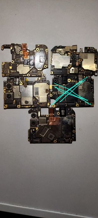 Redmi нот 8т, Редмі 7а, 7, міа2 літе,