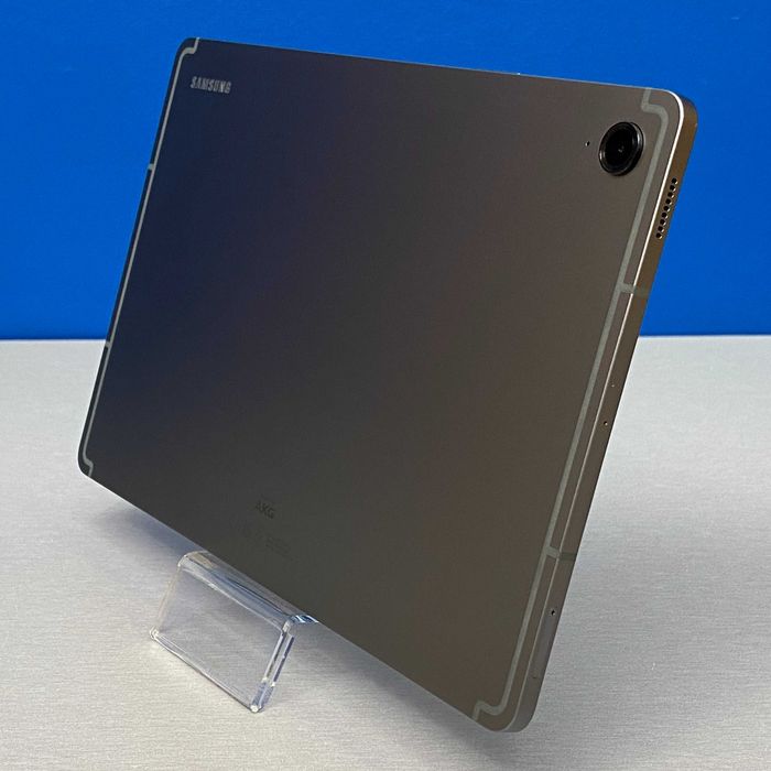 Samsung Galaxy Tab S9 FE 10.9" (6GB/128GB) - Gray - Wifi + 5G