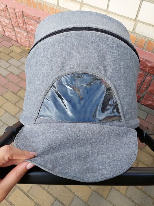 Візочок ,прогулочная коляска 4baby Moody