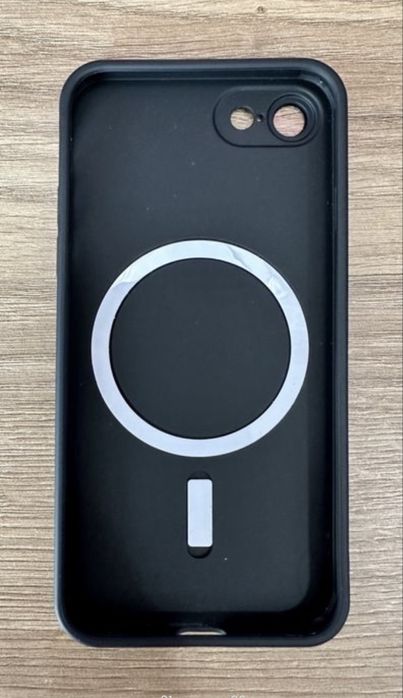 Etui Magsafe Pokrowiec Obudowa iPhone 7 iPhone 8