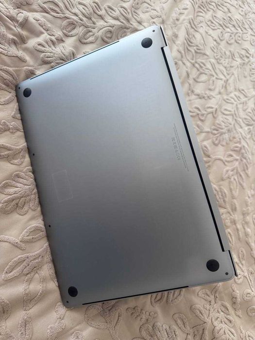 ‼️Ноутбук Apple MacBook Pro Retina 15" 2016 15" i7 16 GB 512SSD Touchbar  А1707