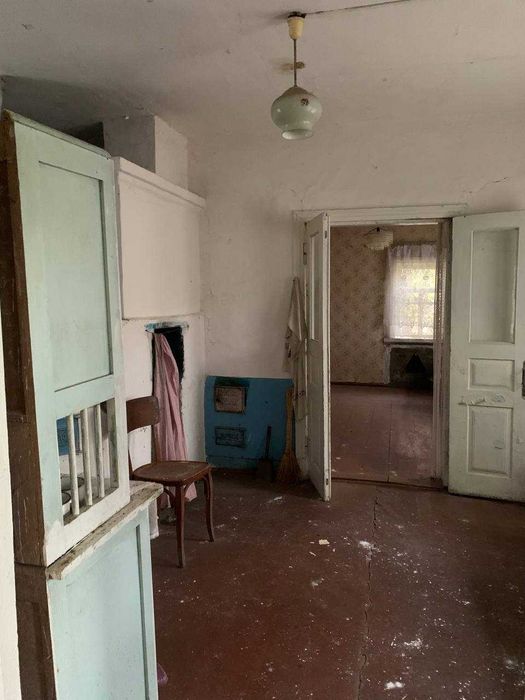 Дом с участком в Черниговской области