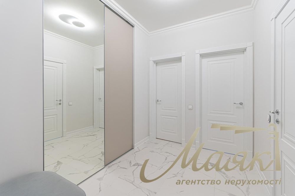 Аренда 1 комнатной квартиры в ЖК Французский квартал 2, Печерск