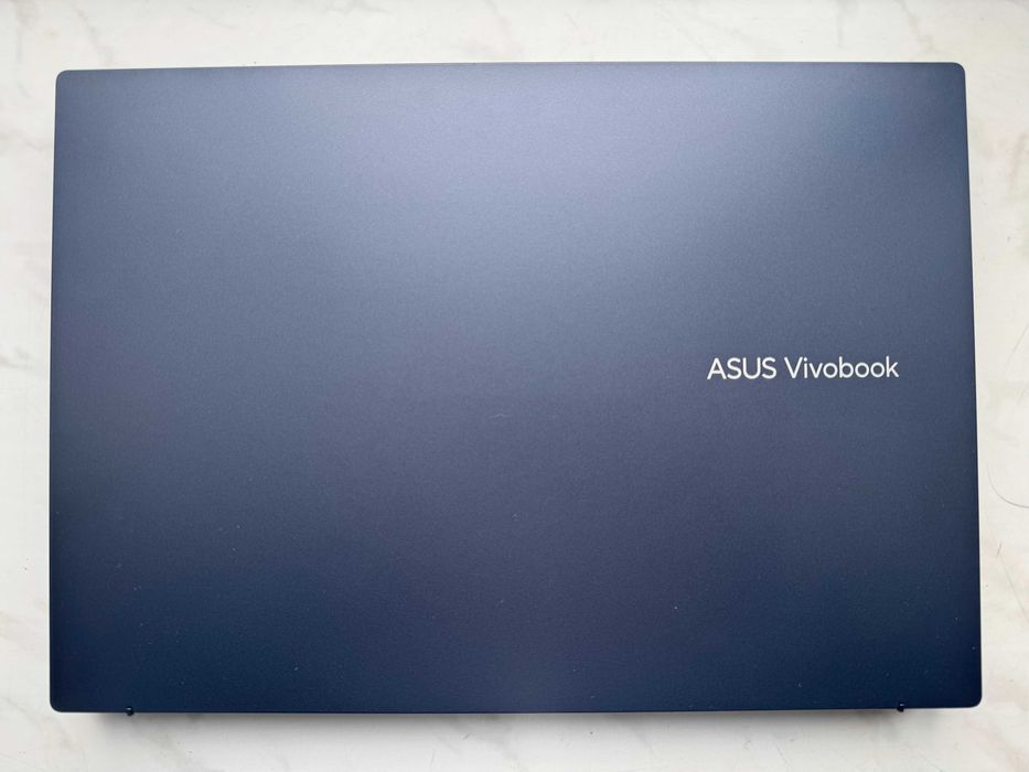 Ноутбук ASUS Vivobook 14X OLED 14" 2.5K i5-12500H/16 GB RAM/512 GB SSD