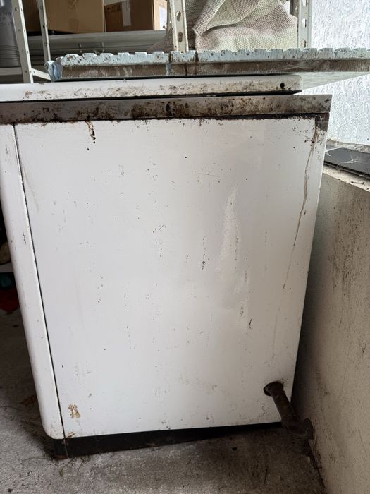 Forno/fogão a lenha e aquecimento