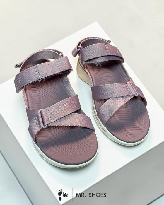 Сандалії Skechers GO Walk Arch Fit / 36,38,39,40,41 р