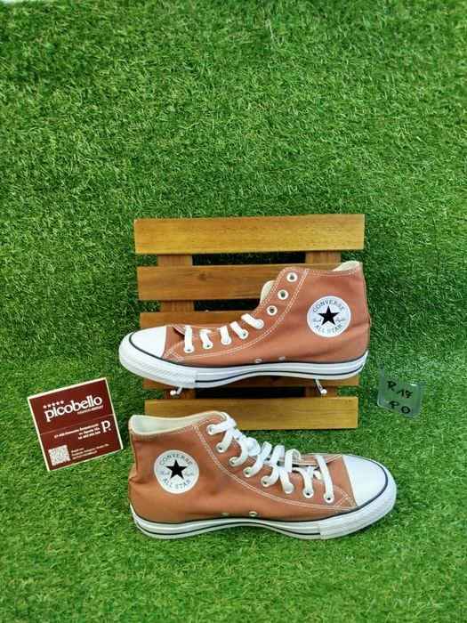 Buty Converse In A Natshell