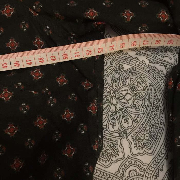 Camisa Tommy Hilfiger - 38 manga 3/4