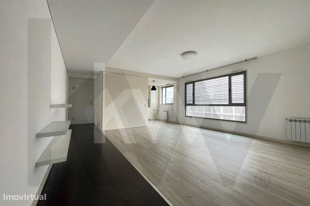 ARRENDAMENTO Apartamento T2 Rua dos Argonautas, Parque das Nações