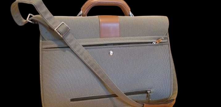Pasta executivo Samsonite