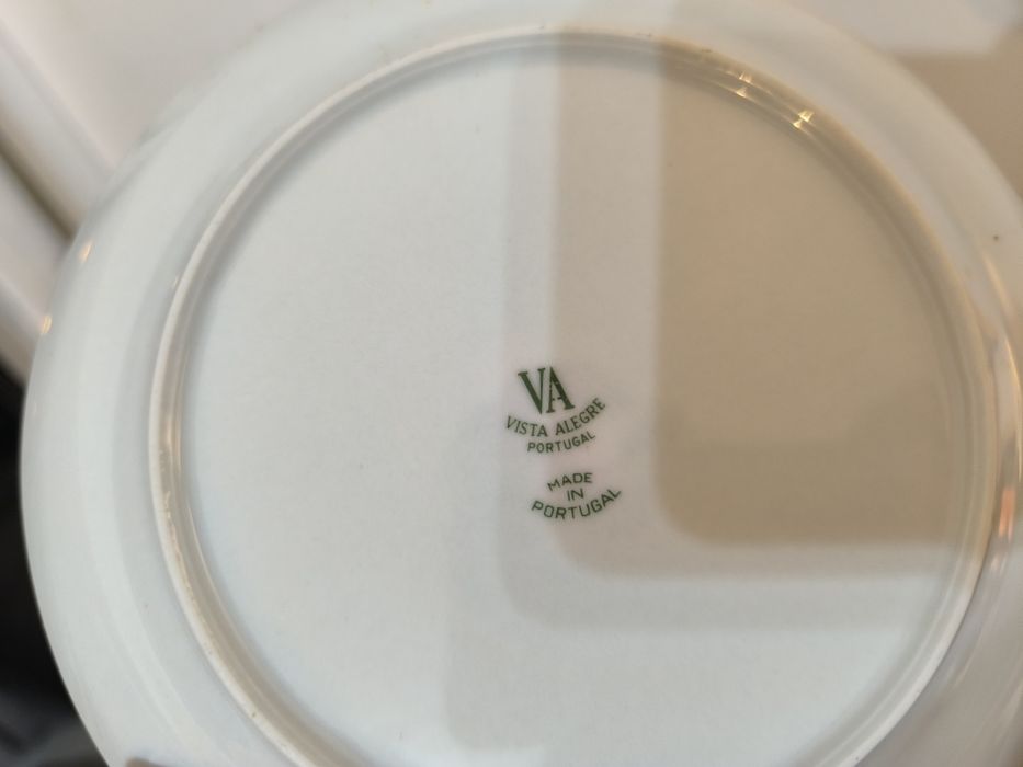 Conjunto para 6 pessoas completas