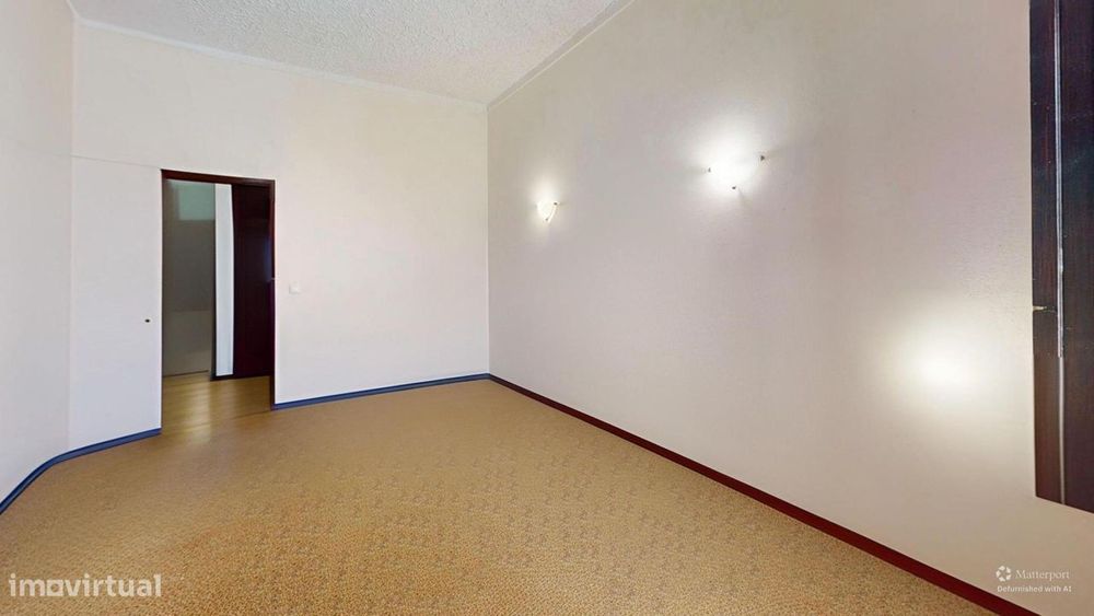 T4 para renovar - Portimão Central