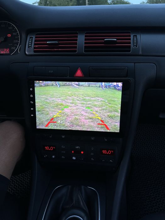 Audi A6 2002 VIN WAUZZZ4B03N048048 фото оголошення 23 з 24