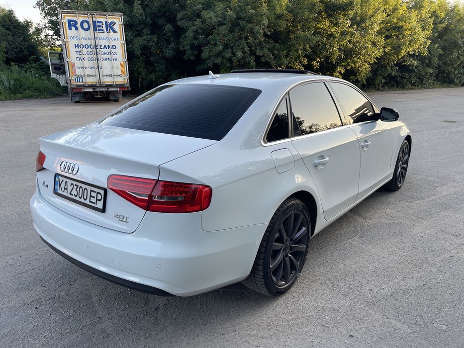 Продам Audi-4 автомат