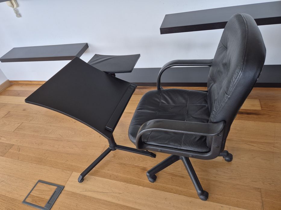 Mesa de computador