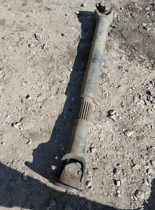 Продам кардан камаз