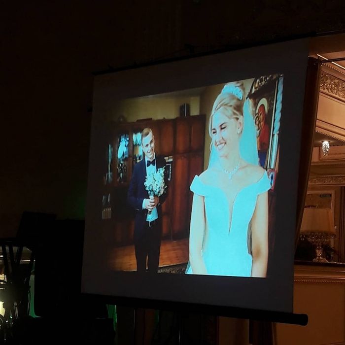 ОРЕНДА (ПРОКАТ) проектора Viewsonic, Epson, екрану - Чернівці, UA