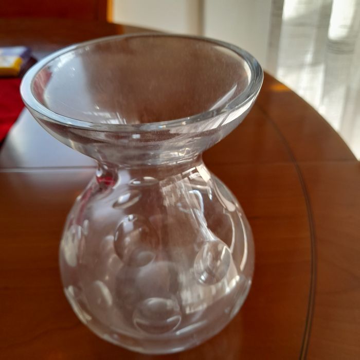 Jarra cristal Atlantis