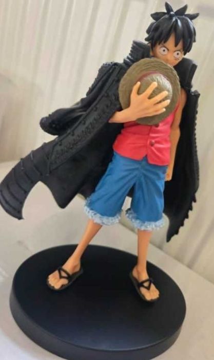 Zestaw 2 figurek