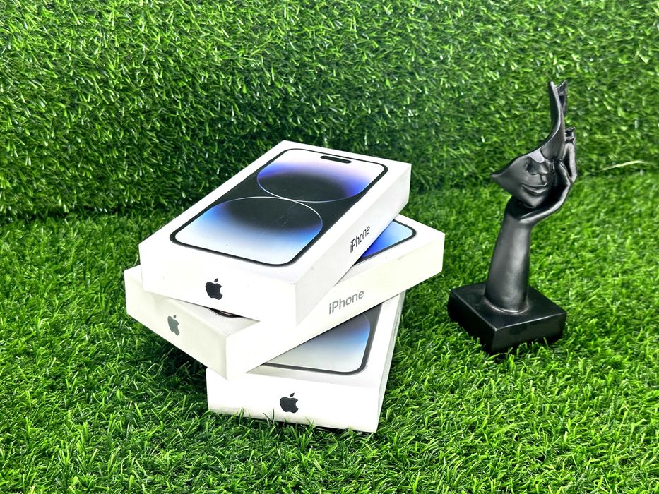 Найкраща ціна Iphone 14 Pro Max ПОДАРУНОК ЗВОНИ айфон 14 про макс