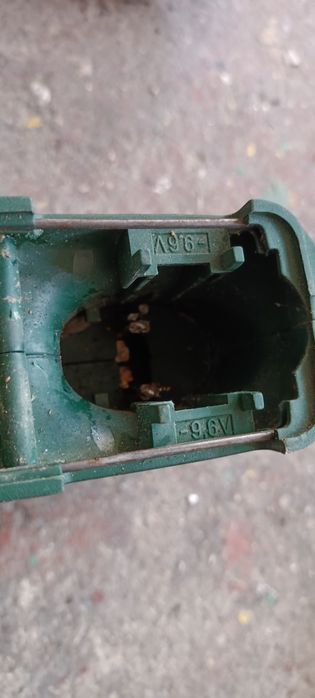 Wkrętarka Bosch PSR96 części