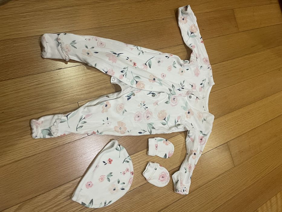 Roupa bebe em bom estado